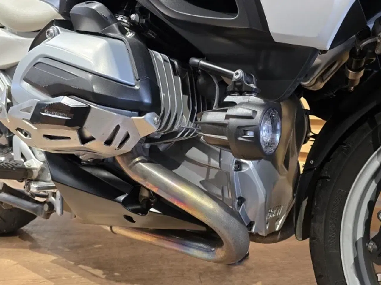 Billede 11 - BMW R 1200 RT