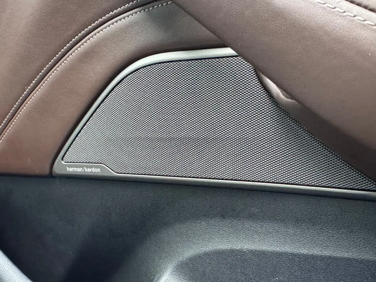 Billede 12 - BMW 530d 3,0 Touring M-Sport aut.