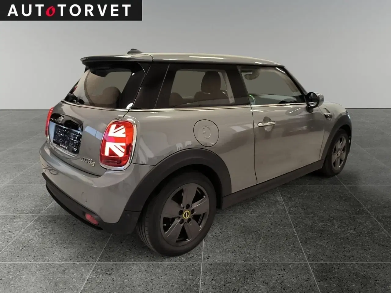 Billede 5 - MINI Cooper SE  Essential