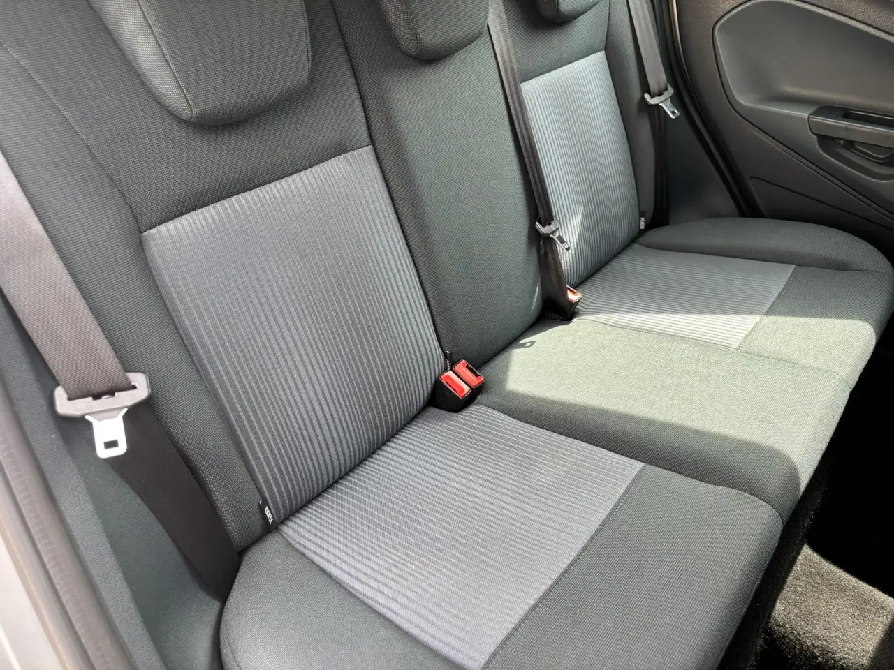 Billede 8 - Ford Fiesta 1,25 60 Ambiente