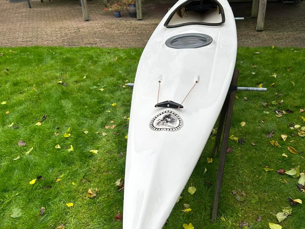 Billede 2 - Tiki newline kajak