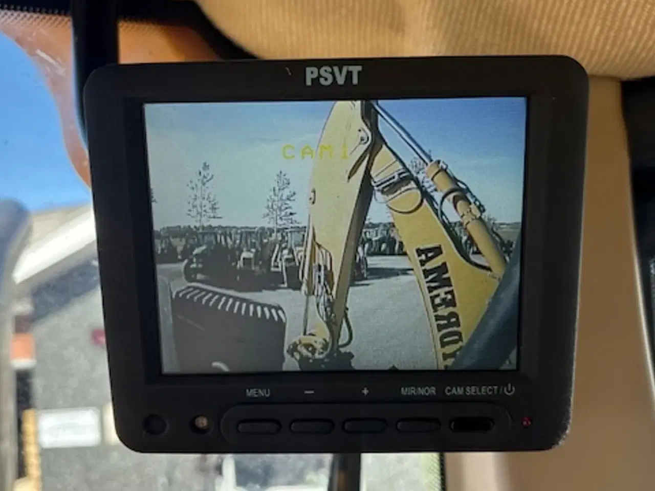 Billede 24 - Hydrema 926E ENCON ROTORTILT, CENTRALSMØRING, 220V ENVERTER