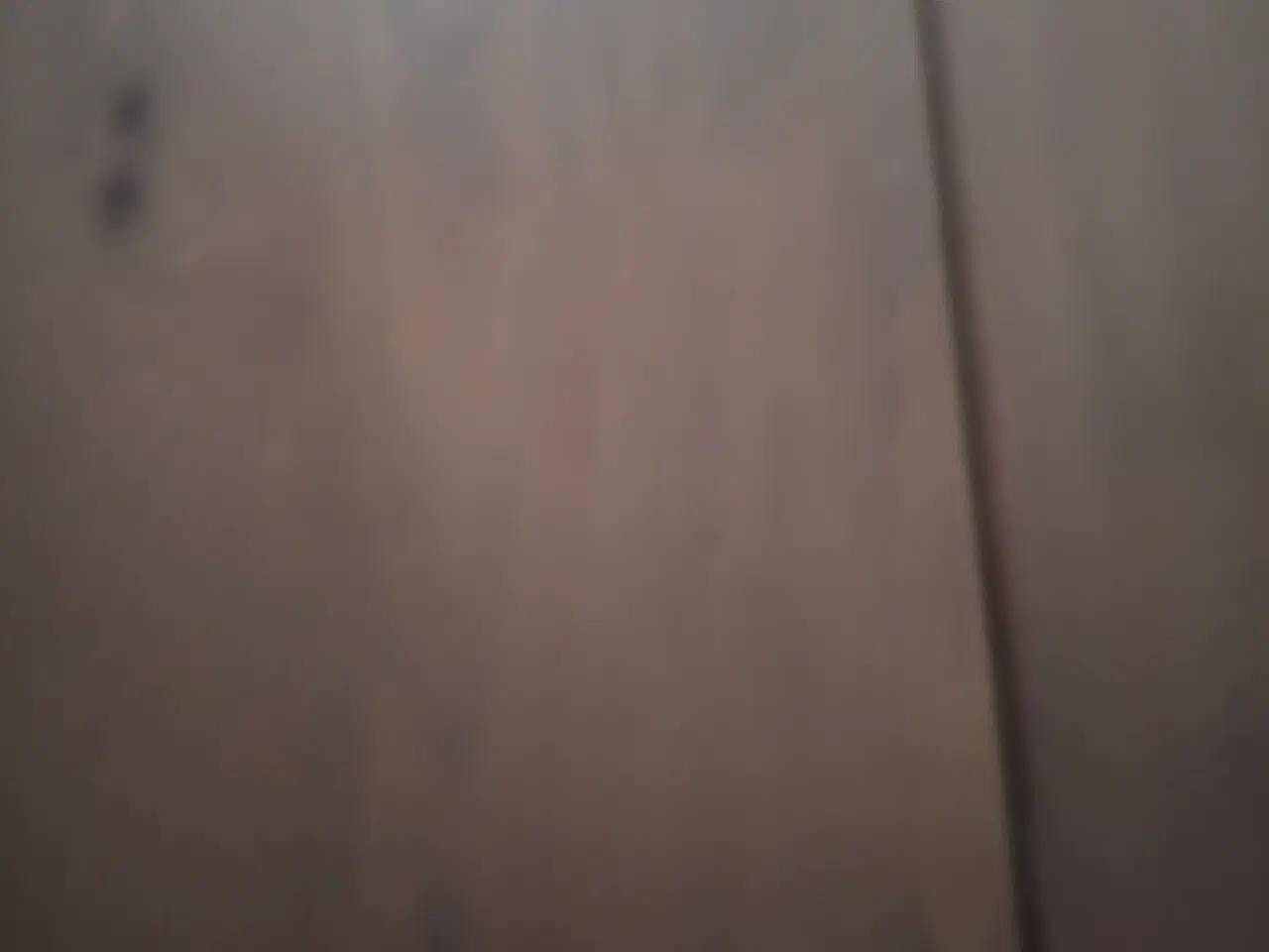 Billede 4 - SKOVLUNDE Spisebord 90x200 mørk eg m/tillægsplade