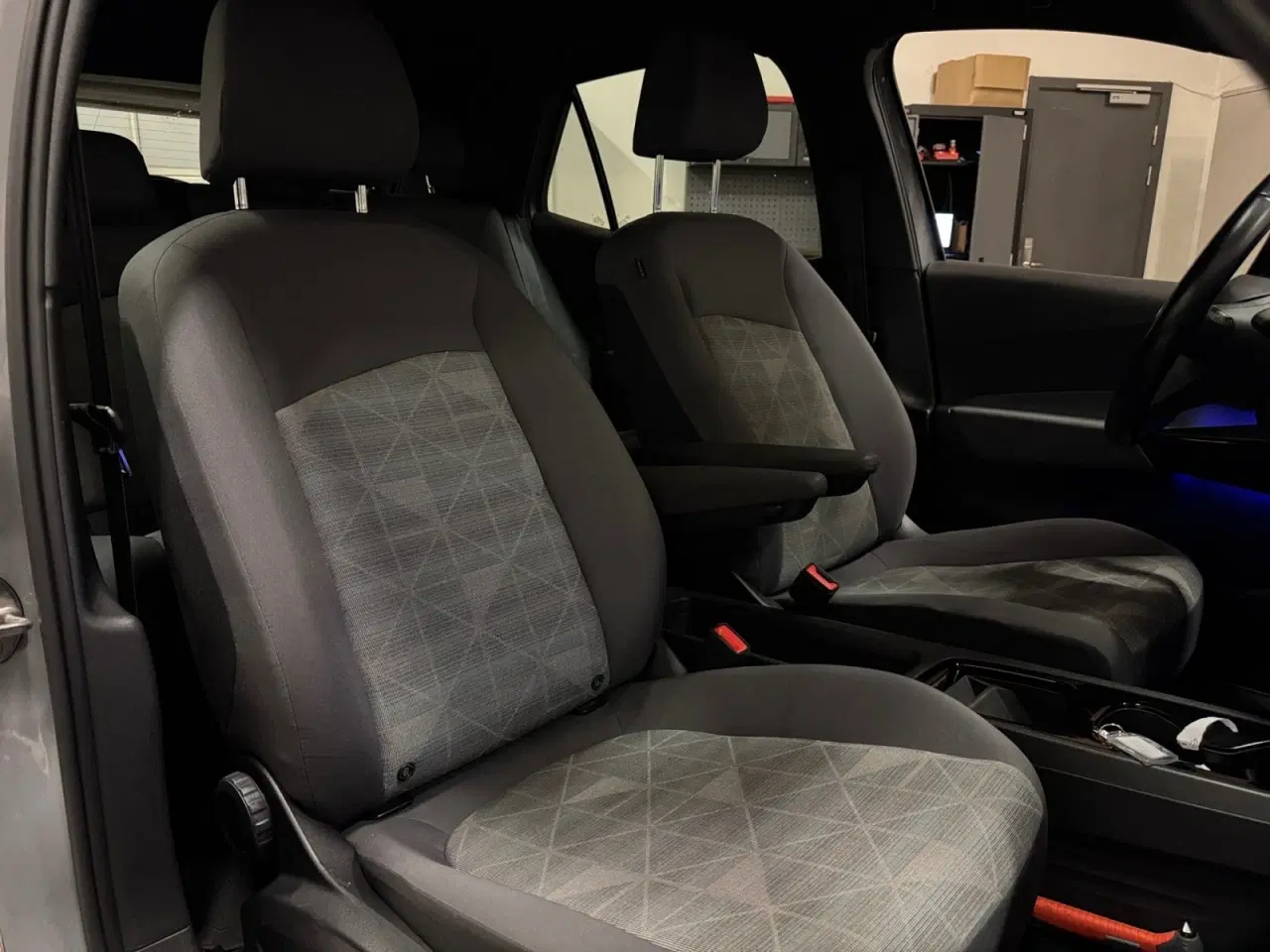 Billede 15 - VW ID.3 58 1ST