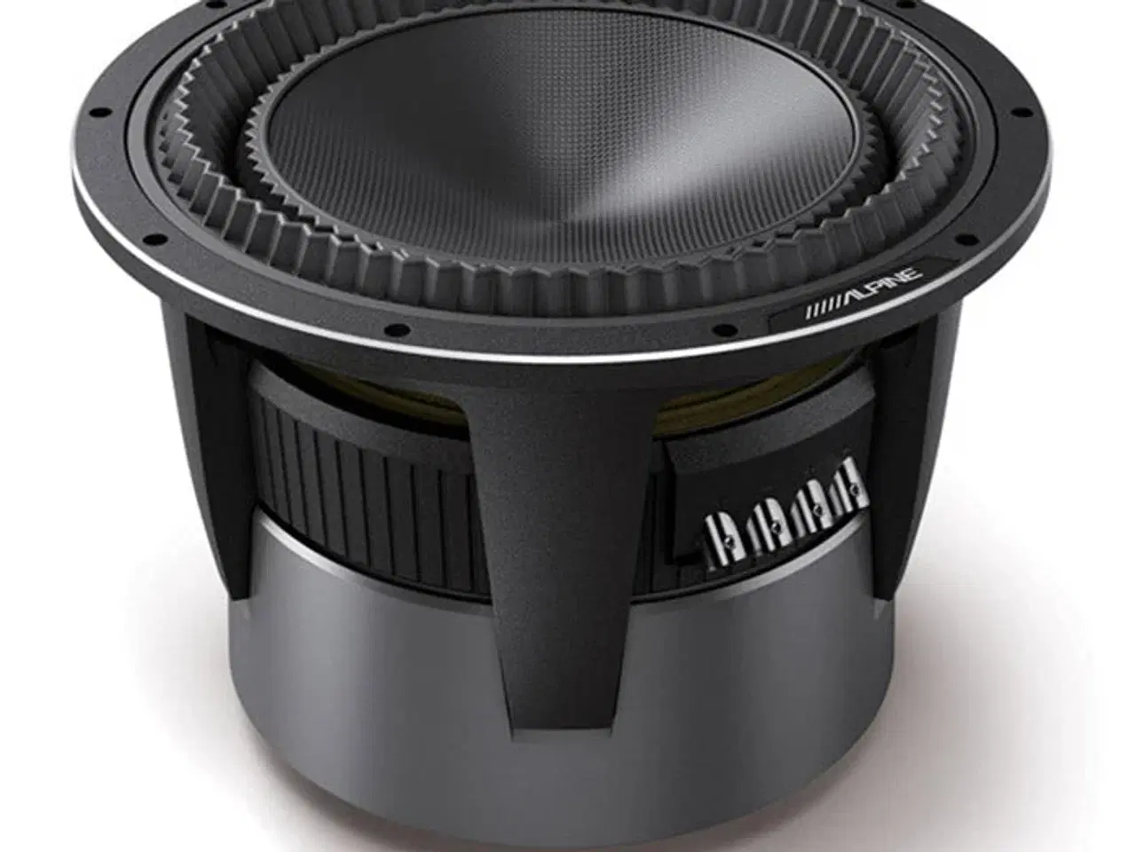 Billede 1 - Alpine status HDZ-110 11" subwoofer