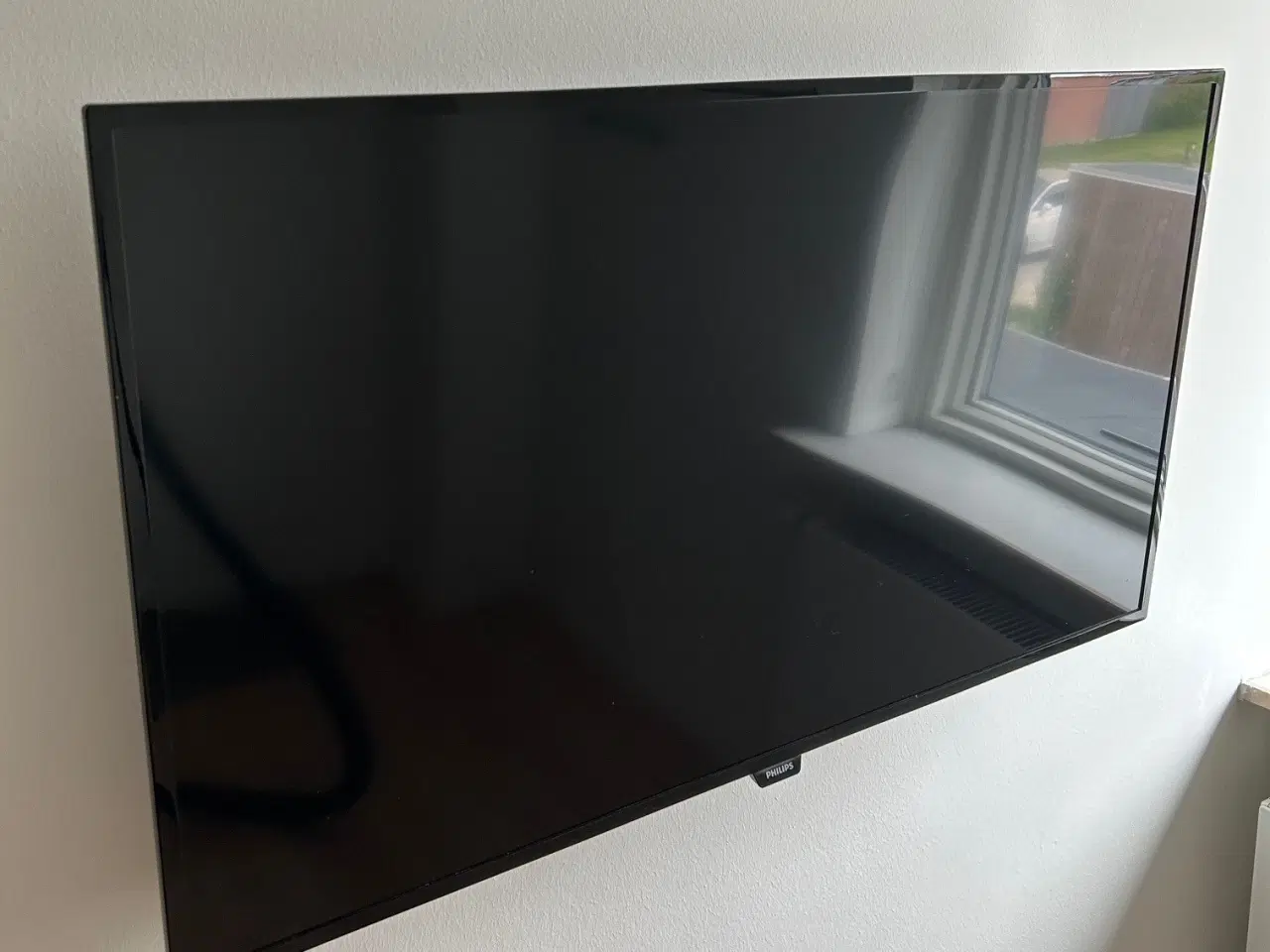 Billede 1 - 40" Philips TV