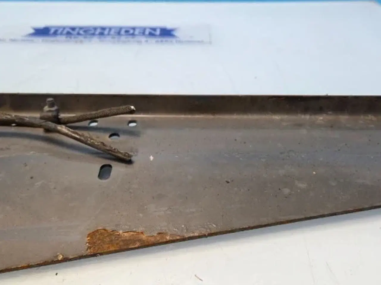 Billede 20 - Fendt 12130N Beslag 700144284