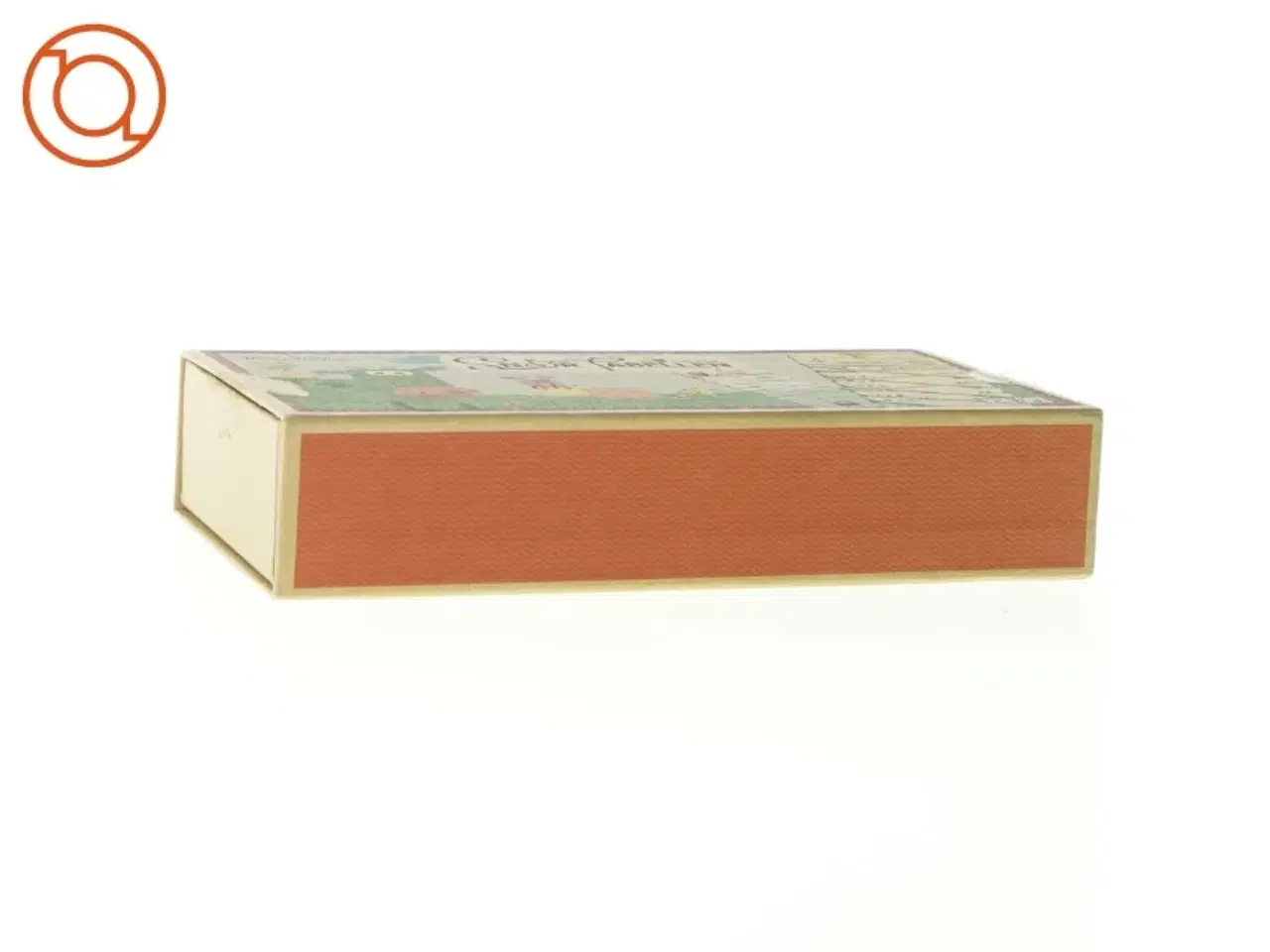 Billede 3 - Snor tabellen fra Wacky Wonders (str. 25 x 11 cm)