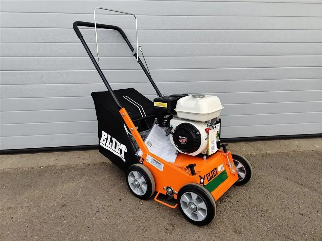 Billede 2 - Eliet E401 TILBUD