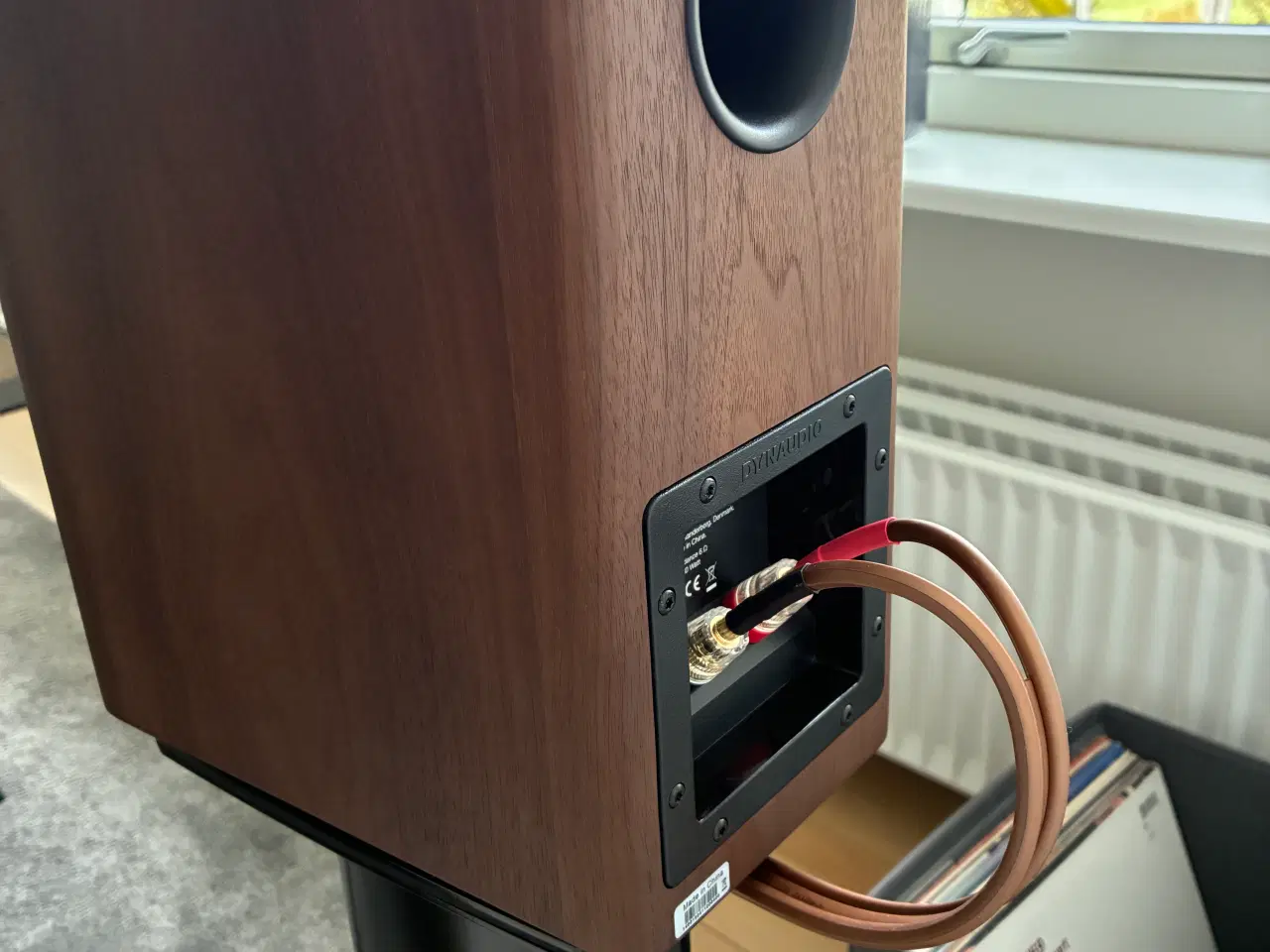 Billede 4 - Dynaudio Evoke 10