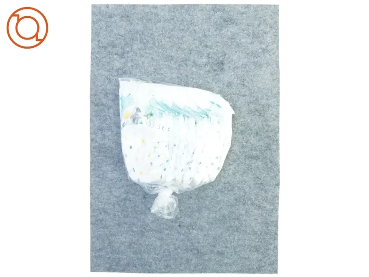 Billede 1 - Bleer (str. Ukendt)