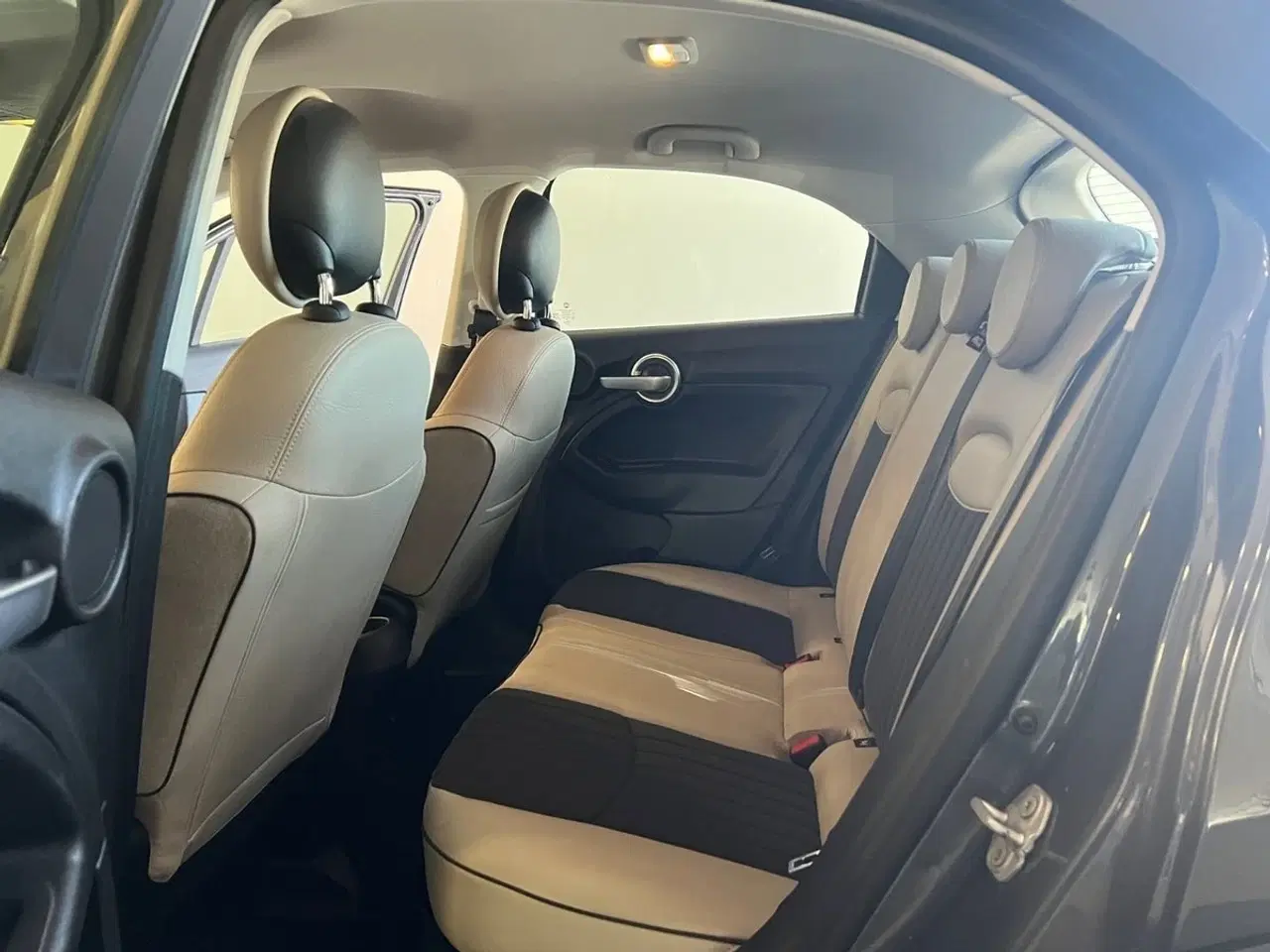 Billede 21 - Fiat 500X 1,6 MJT 120 Lounge DCT