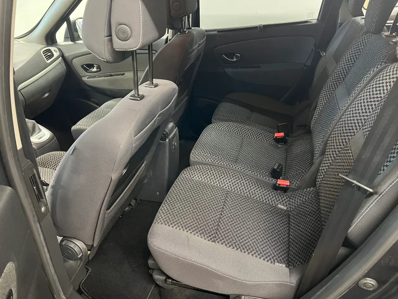 Billede 8 - Renault Grand scenic 3 7pers