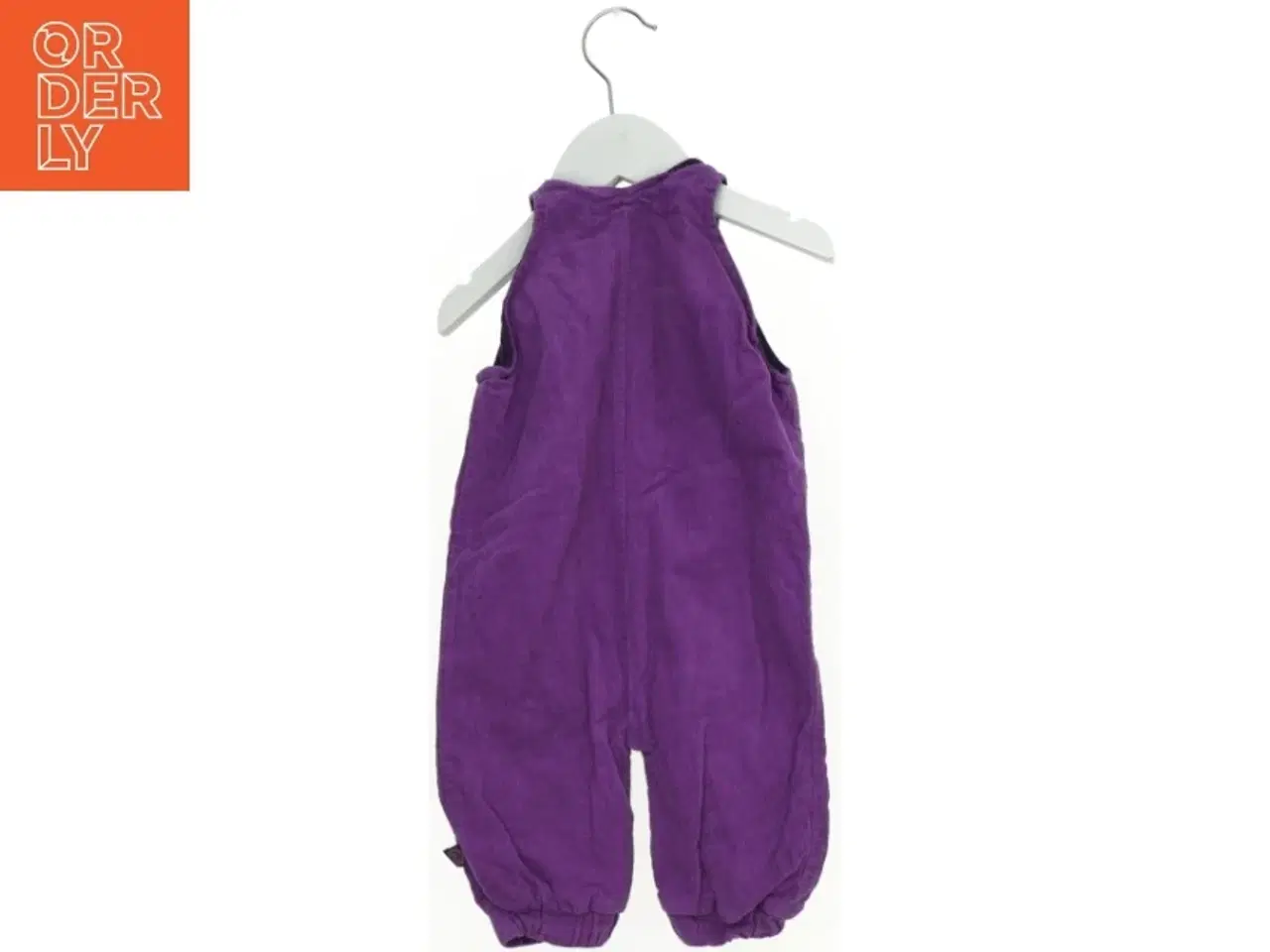 Billede 2 - Overalls fra Ej Sikke Lej (str. 62 cm)