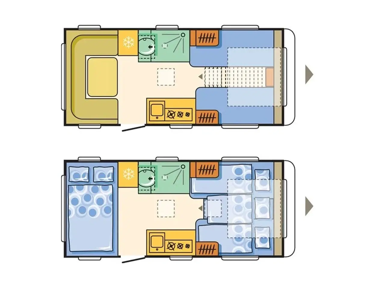 Billede 7 - 2018 - Adria Adora 482 LU