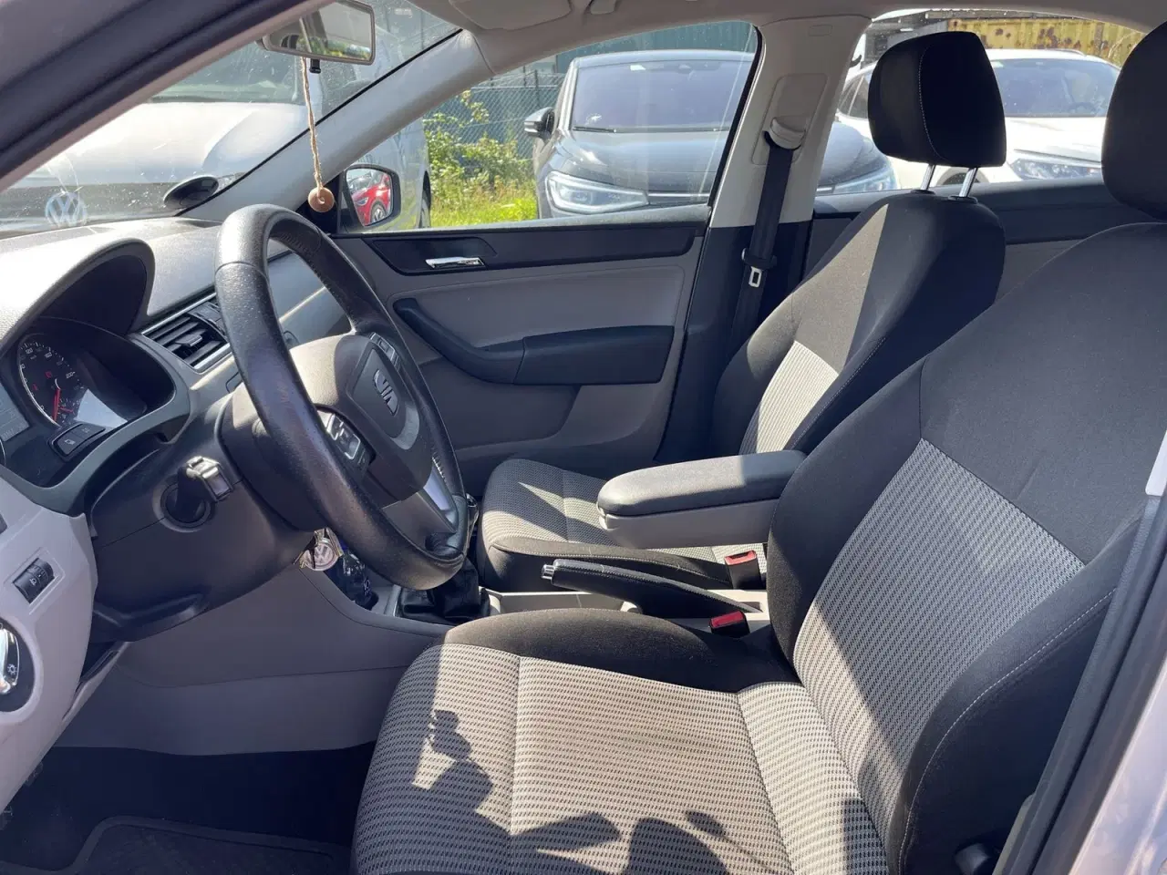 Billede 8 - Seat Toledo 1,2 TSi 105 Style