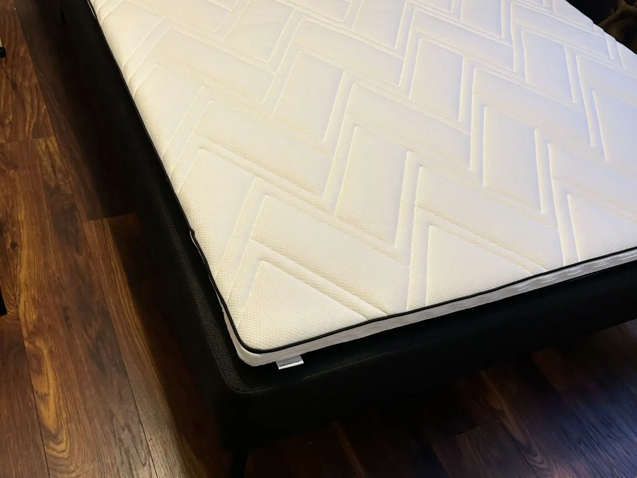 Billede 2 - Dobbelt seng