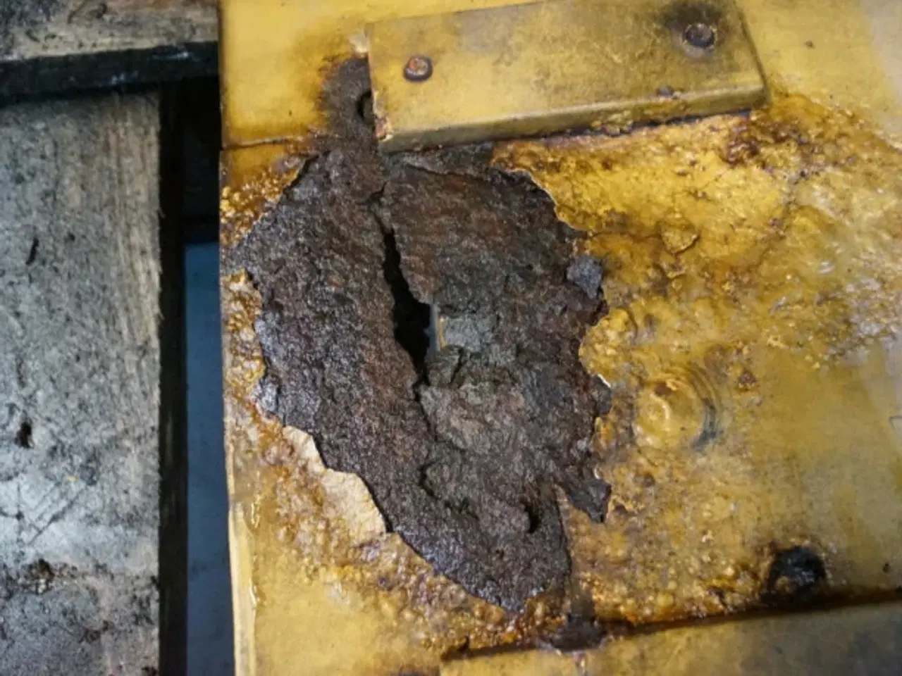 Billede 7 - Volvo L120 Kølerhjelm VOE4898133