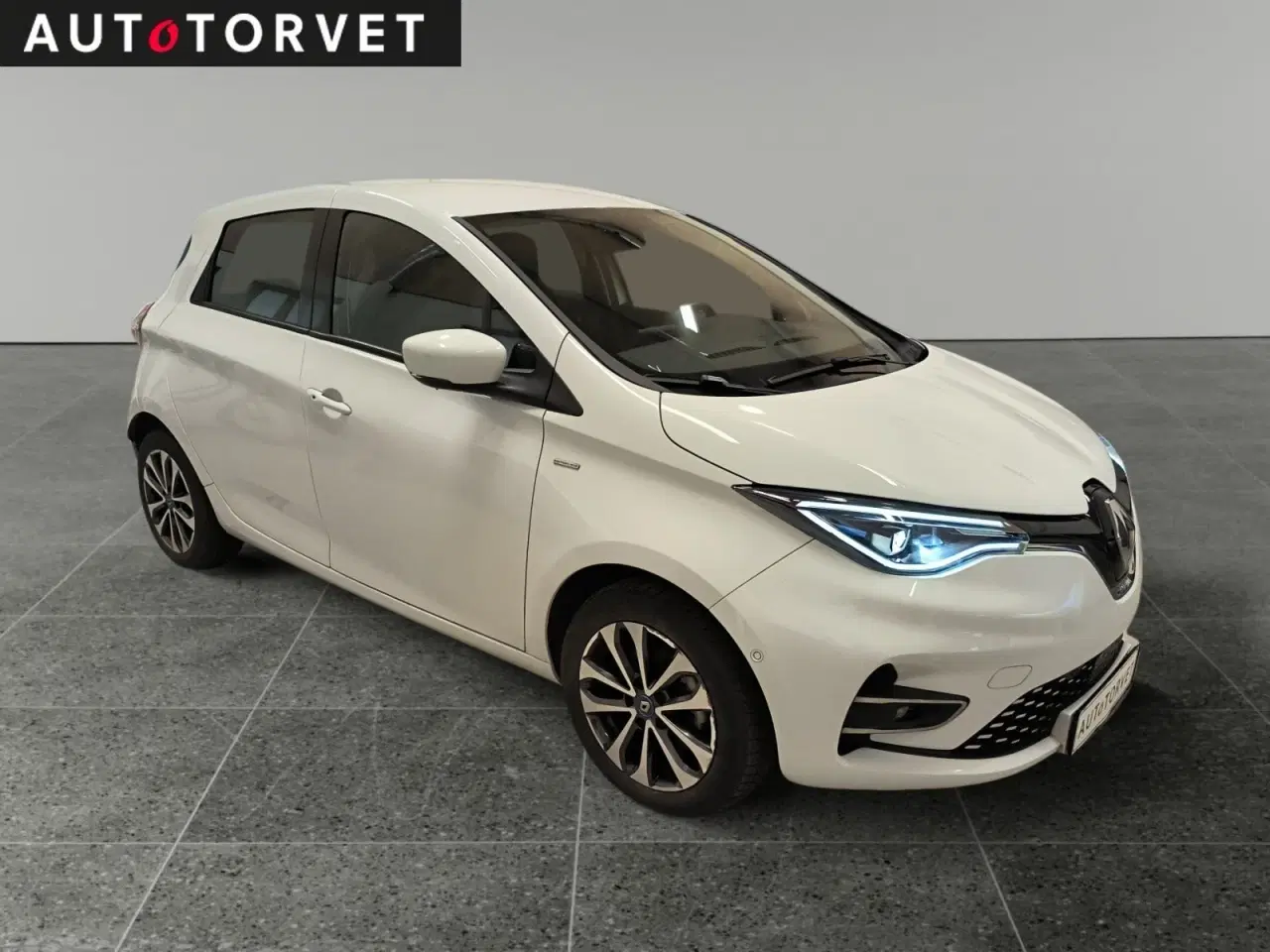 Billede 2 - Renault Zoe 52 Edition One