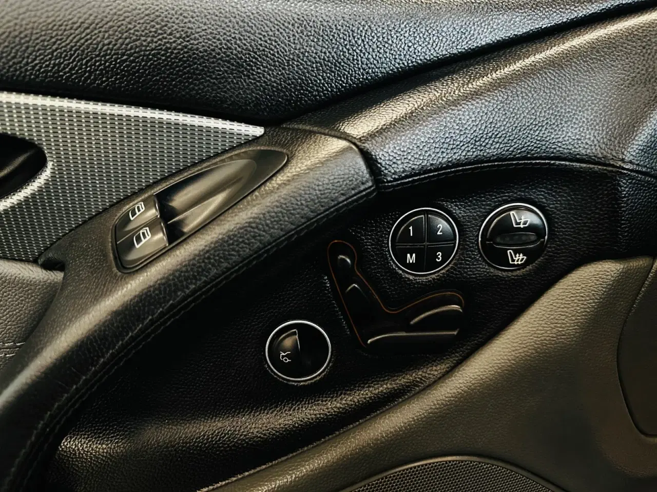 Billede 18 - Mercedes SL500 5,0 aut.