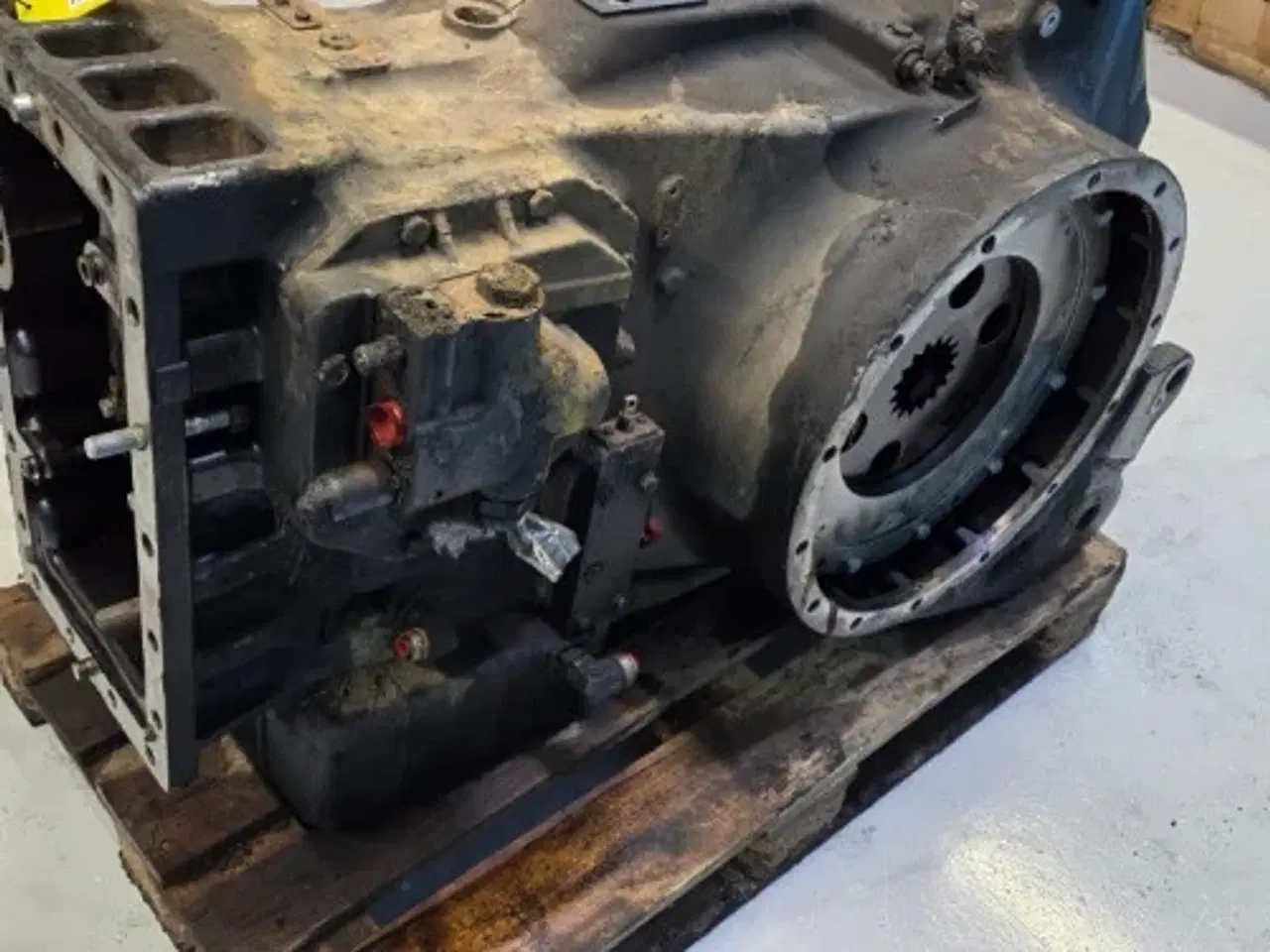 Billede 6 - Case Optum 300 Bagtøjhus 47639626