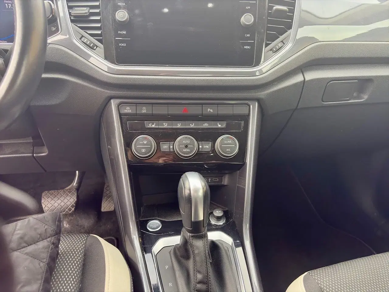Billede 9 - VW T-Roc 1,5 TSi 150 Sport Team DSG