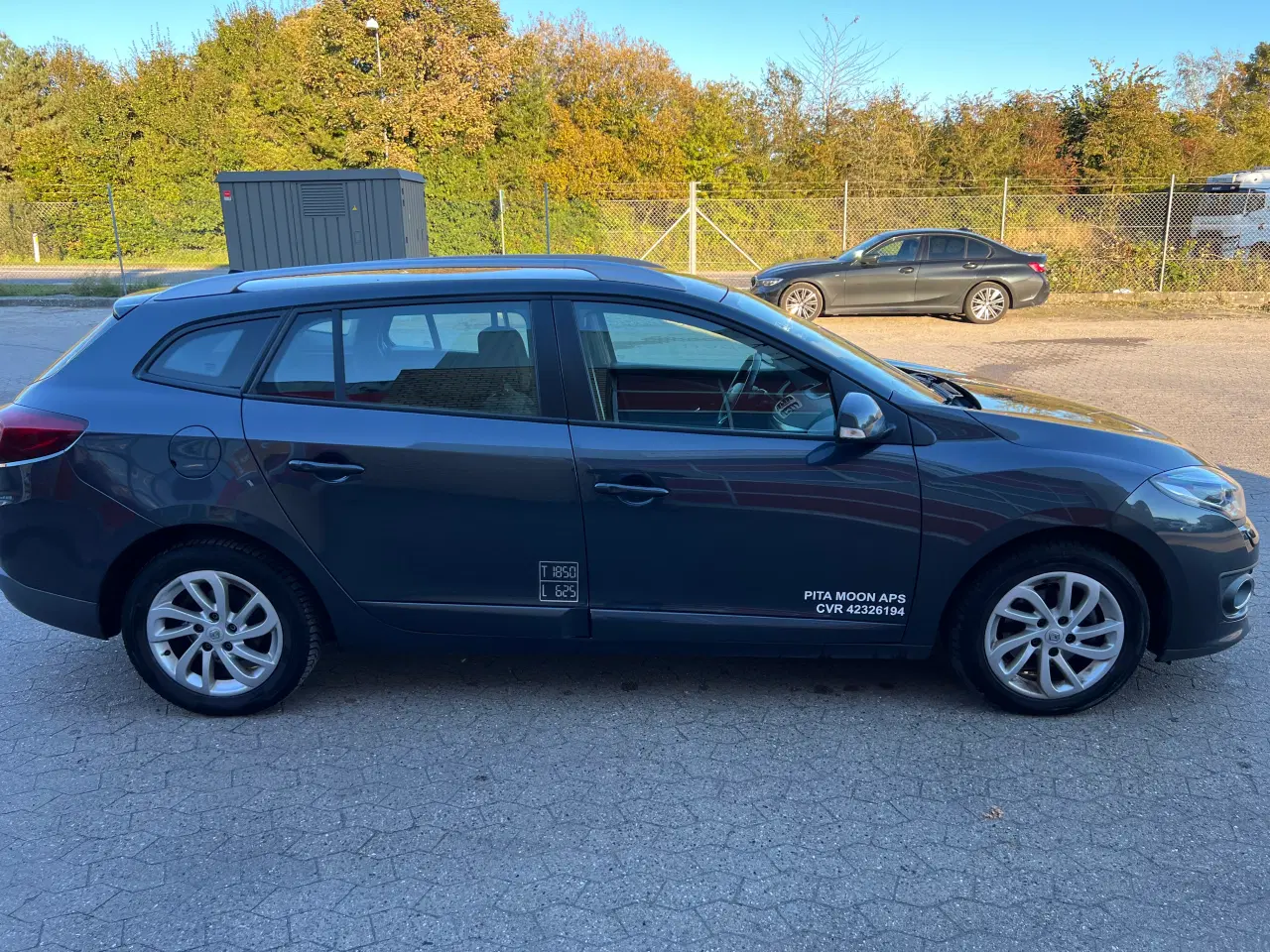 Billede 3 - 1.5 Dci 110 Sport Tourer Van Edc (kun kørt 130.000