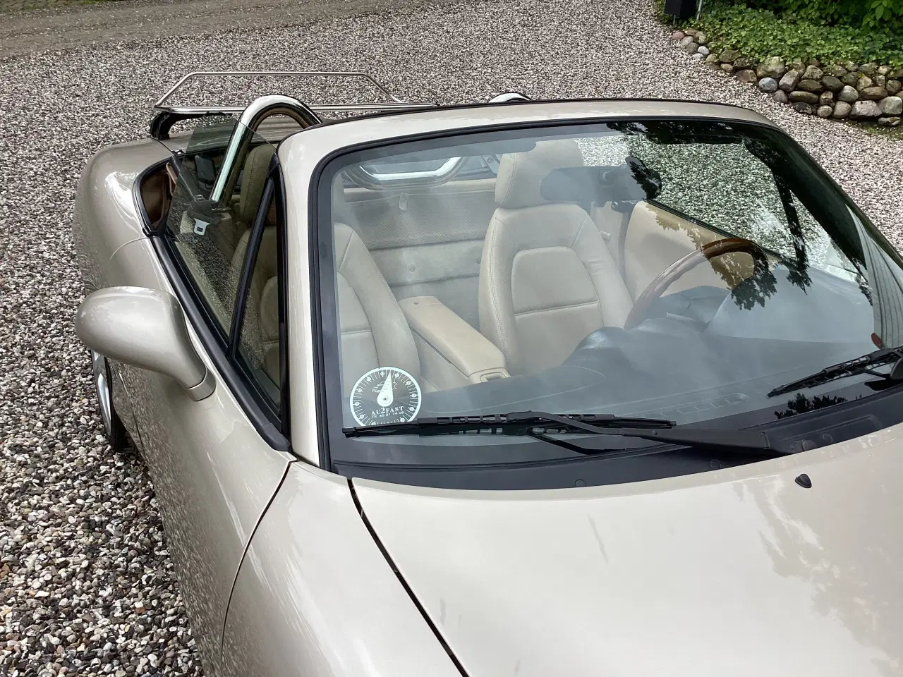 Billede 5 -  MAZDA MX5 - ROADSTER CUPE´ Danmarks flotteste.