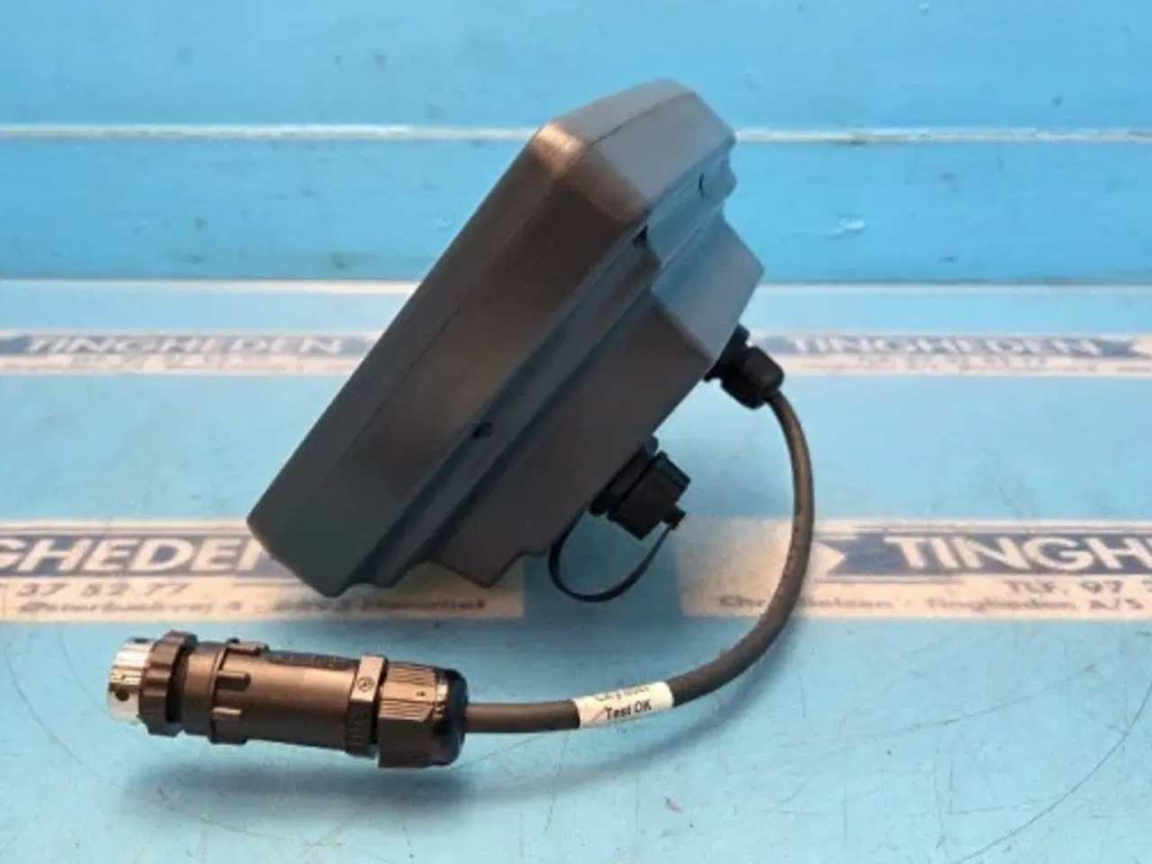 Billede 19 - Wolagri Vega 170 Monitor 2445020