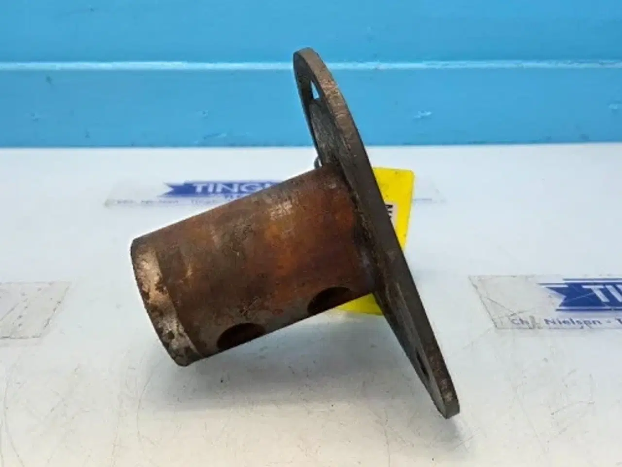 Billede 11 - New Holland BB9090 Beslag 700141185