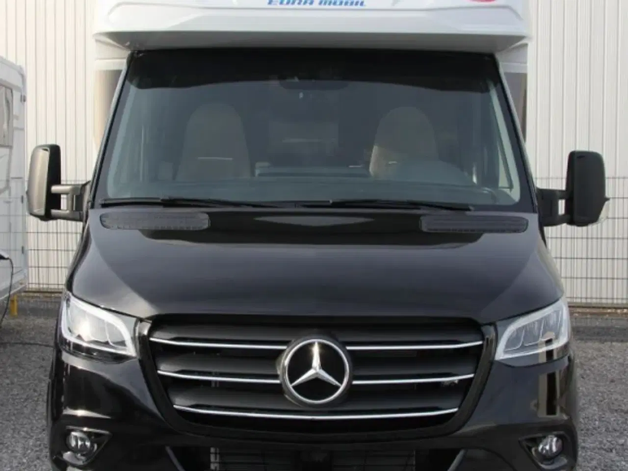 Billede 2 - Eura Mobil Profila T 726 EF