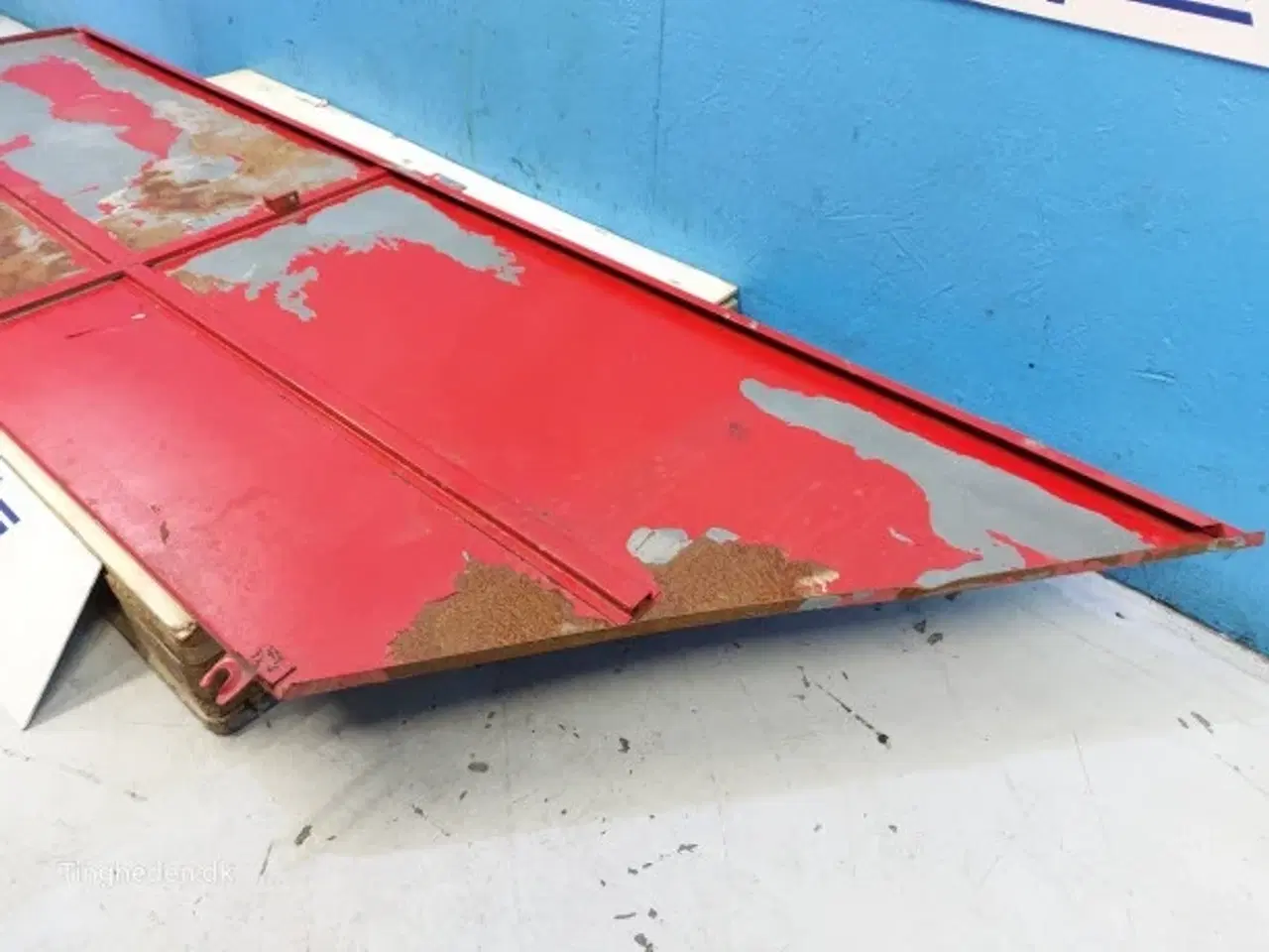 Billede 4 - Massey Ferguson 31 Skærm 28150628