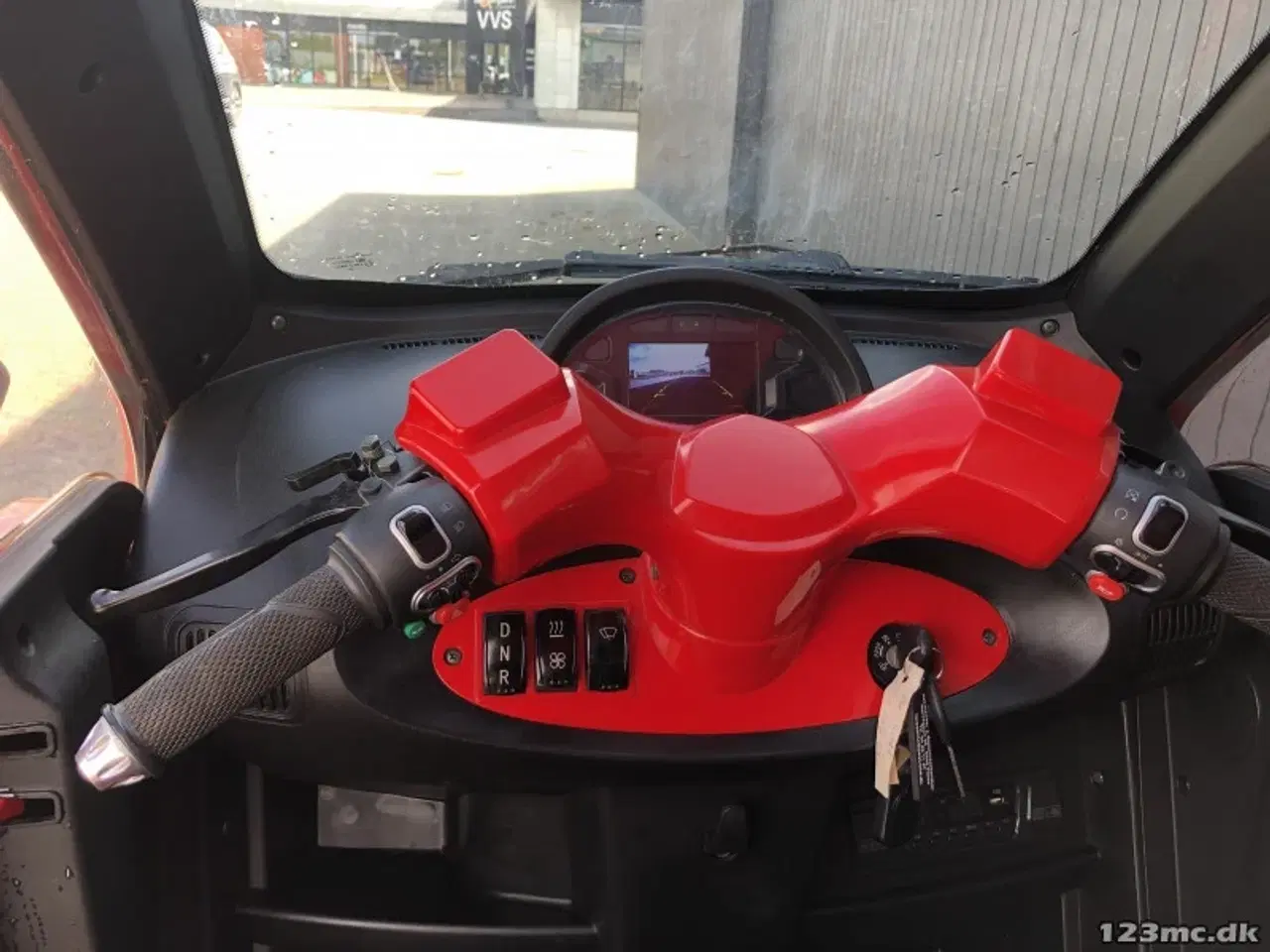 Billede 10 - Ive-car 25