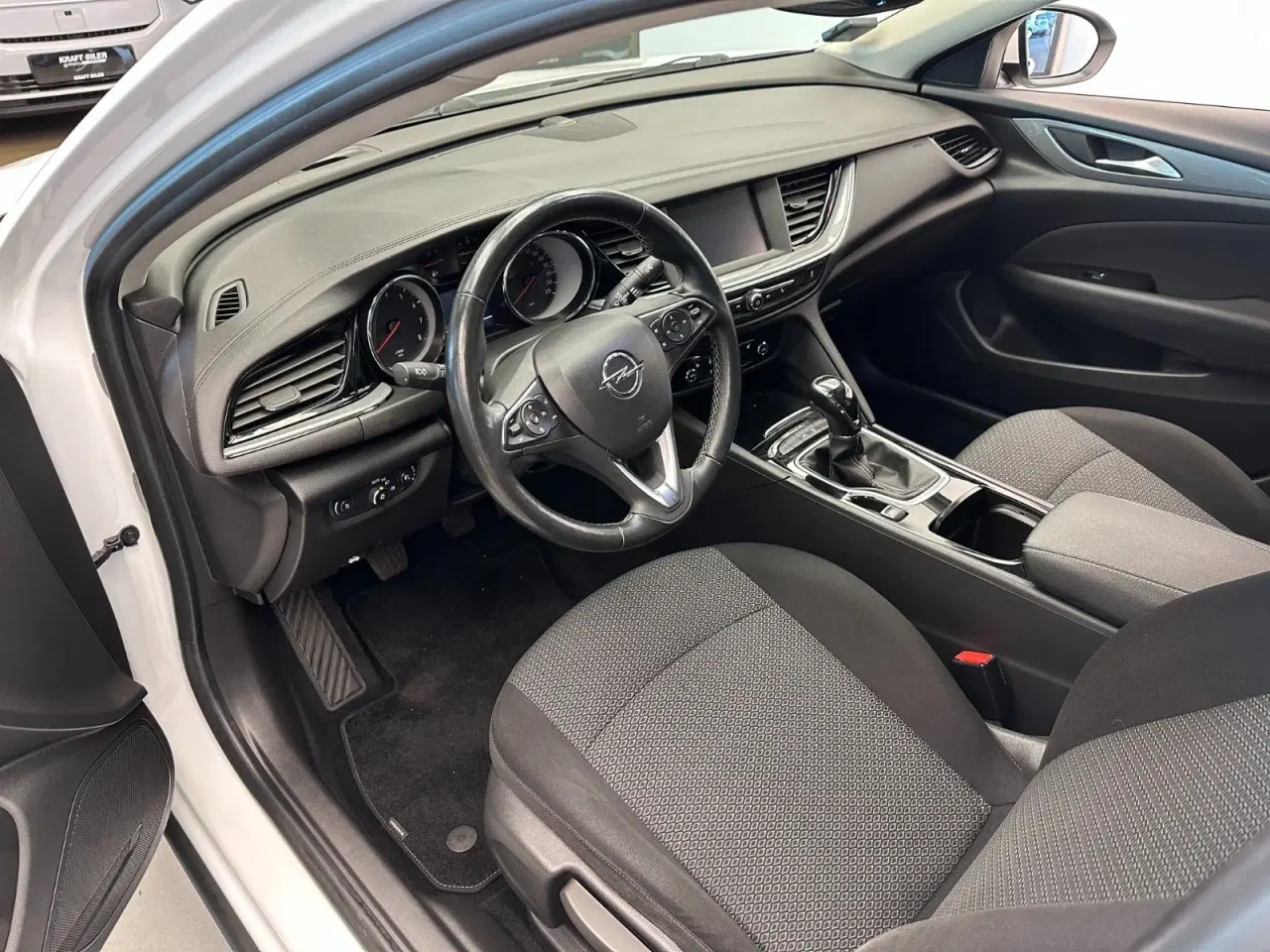 Billede 9 - Opel Insignia 1,5 T 140 Enjoy Grand Sport