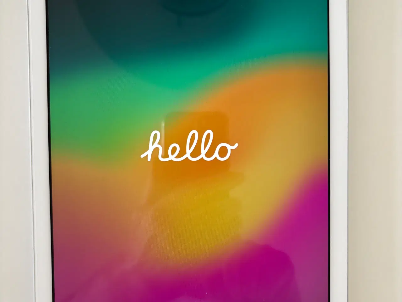 Billede 3 - Apple iPad 6 gen. 32 GB