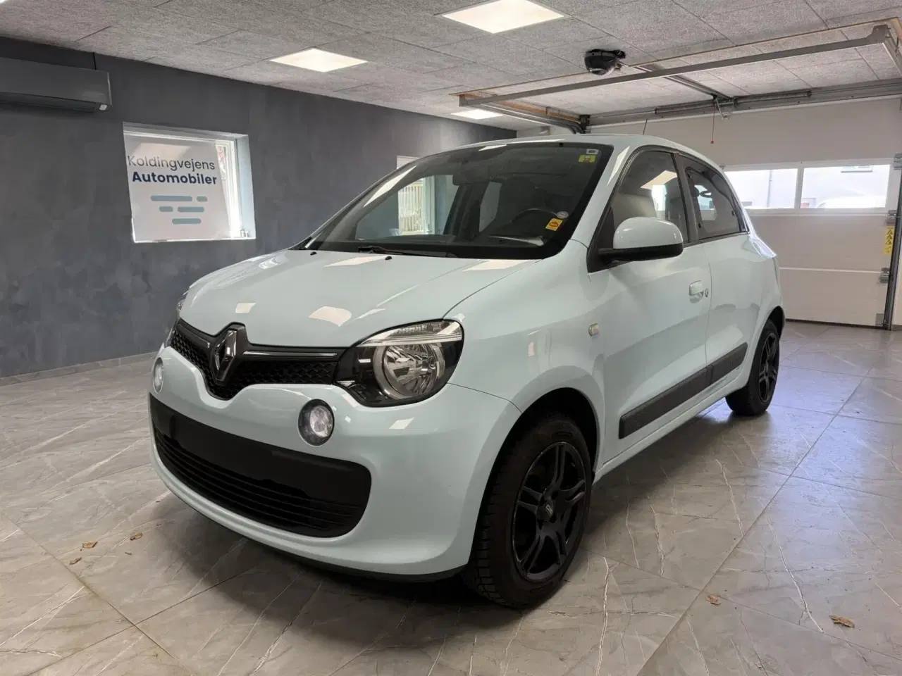 Billede 2 - Renault Twingo 1,0 Sce Expression start/stop 70HK 5d
