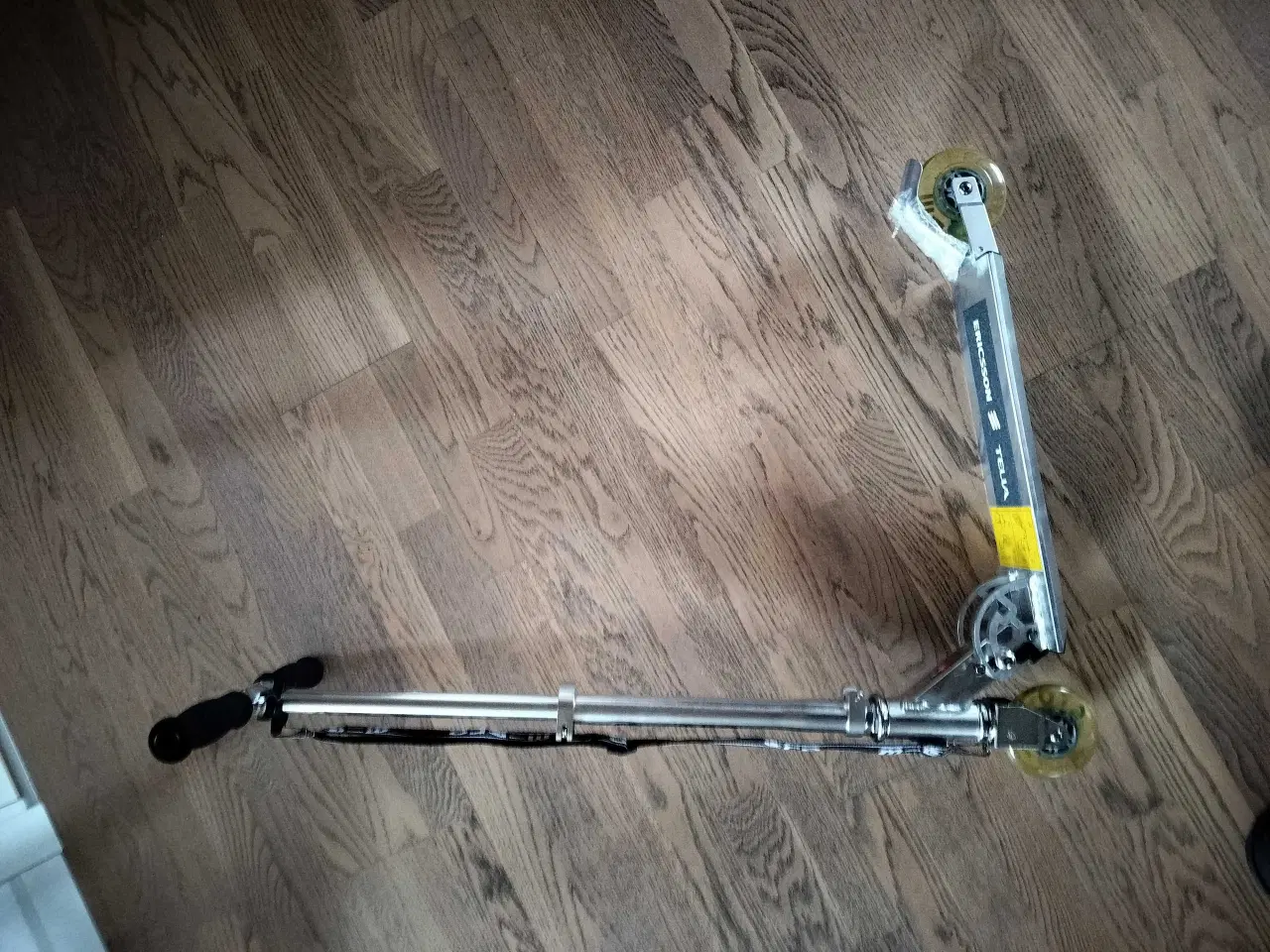 Billede 3 - Løbehjul 