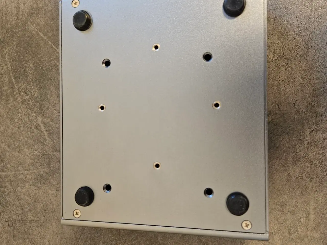 Billede 7 - Fanless Mini PC - Intel Celeron J4125 | 8GB RAM