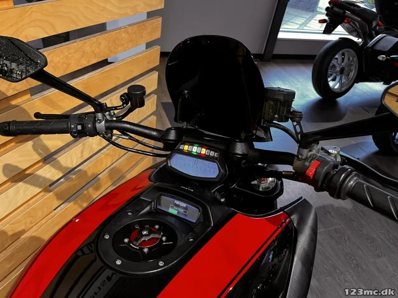 Billede 6 - Ducati Diavel