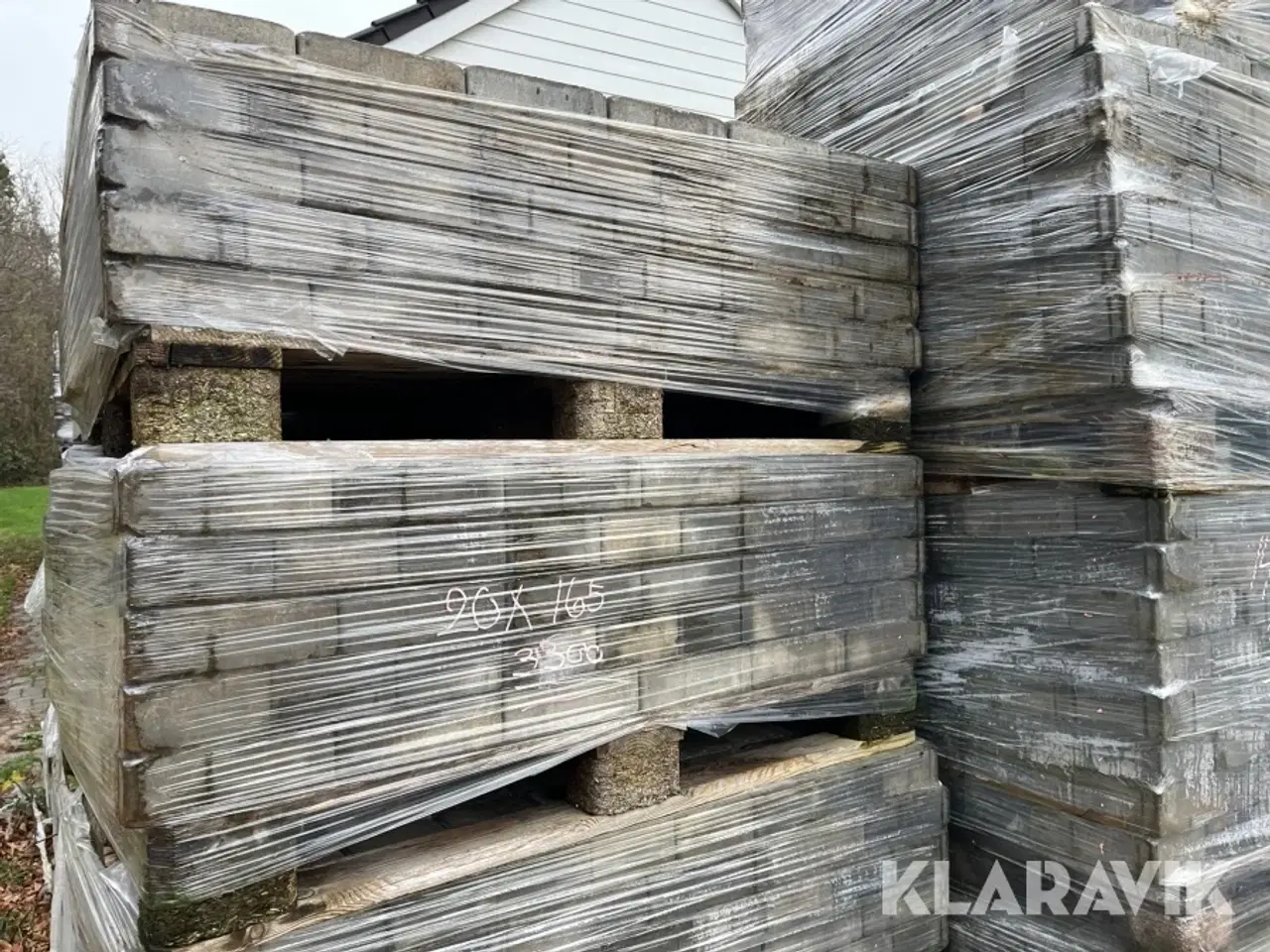 Billede 10 - Herregårdssten