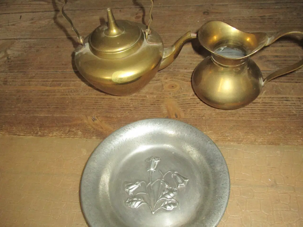 Billede 5 - Bjørn Wiinblad, Bing og Grøndal, Royal Copenhagen 