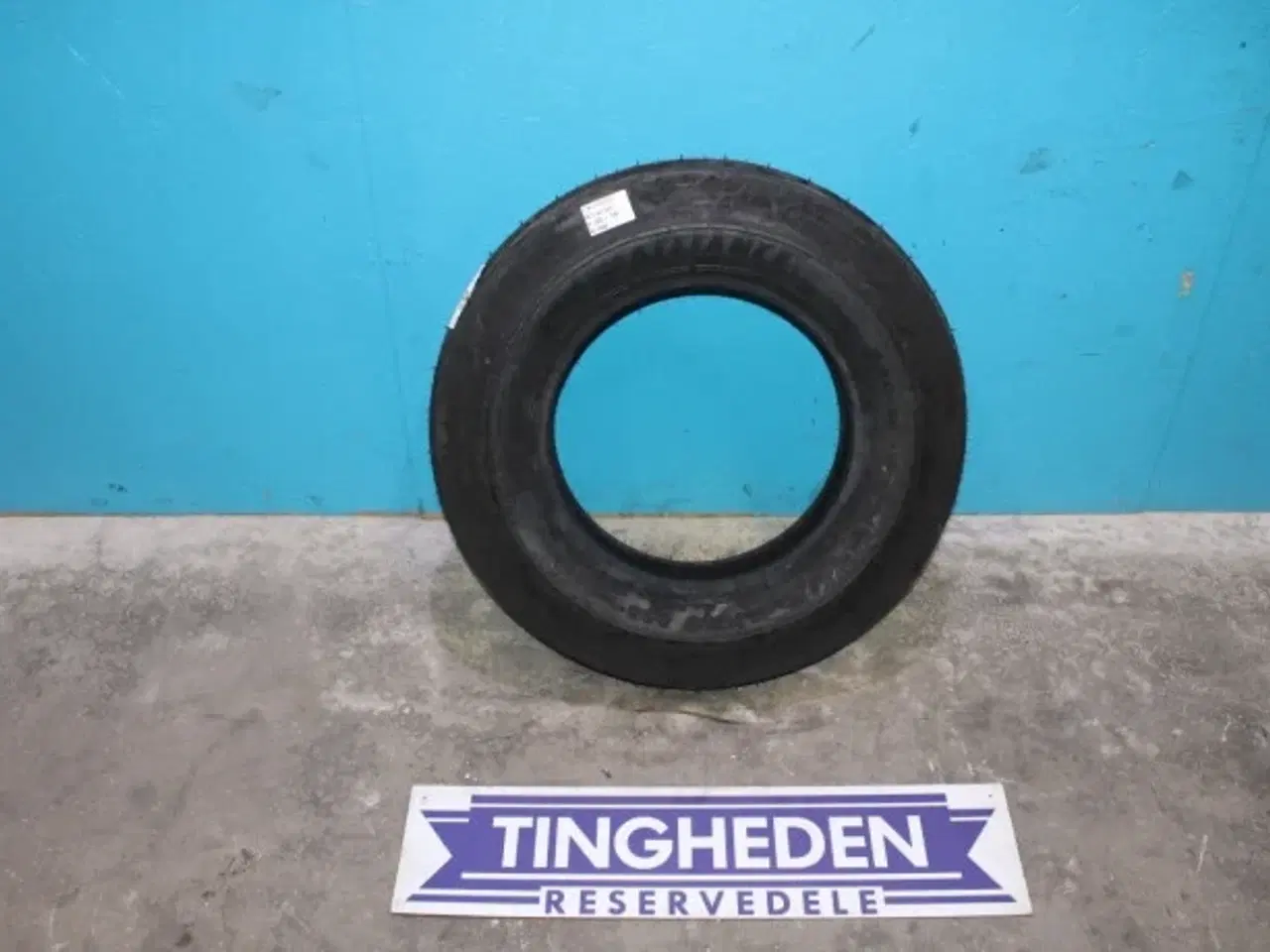 Billede 1 - 16" 6.50-16