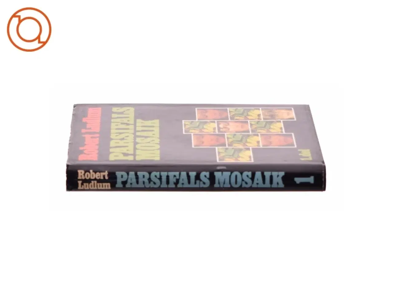 Billede 2 - Parsifals masaik