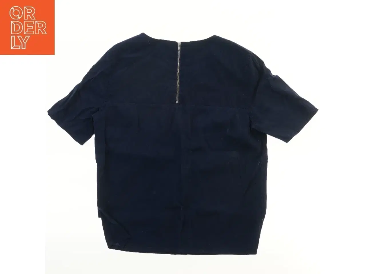 Billede 2 - Libertine- Kortærmet bluse (str. M)