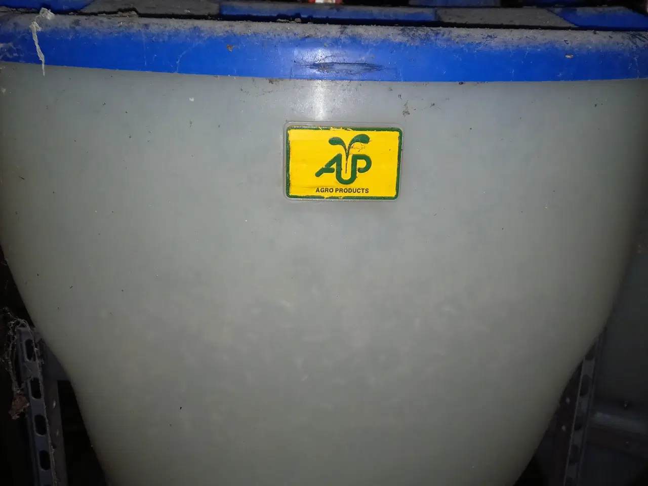 Billede 1 - AP foderautomater 25stk