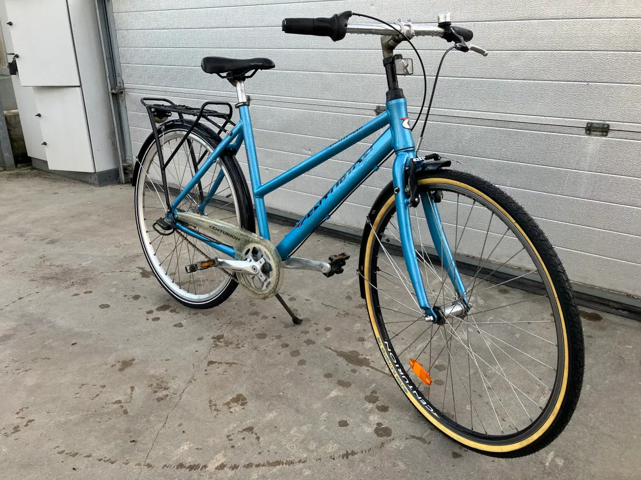 Billede 4 - Centurion Challenger, damecykel