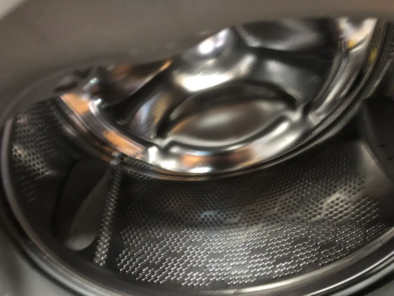 Billede 7 - Super god Electrolux vaskemaskine 