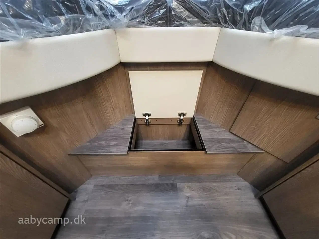 Billede 21 - 2024 - Morelo Palace 90 LS Top udstyret Morelo Palace 90 LS