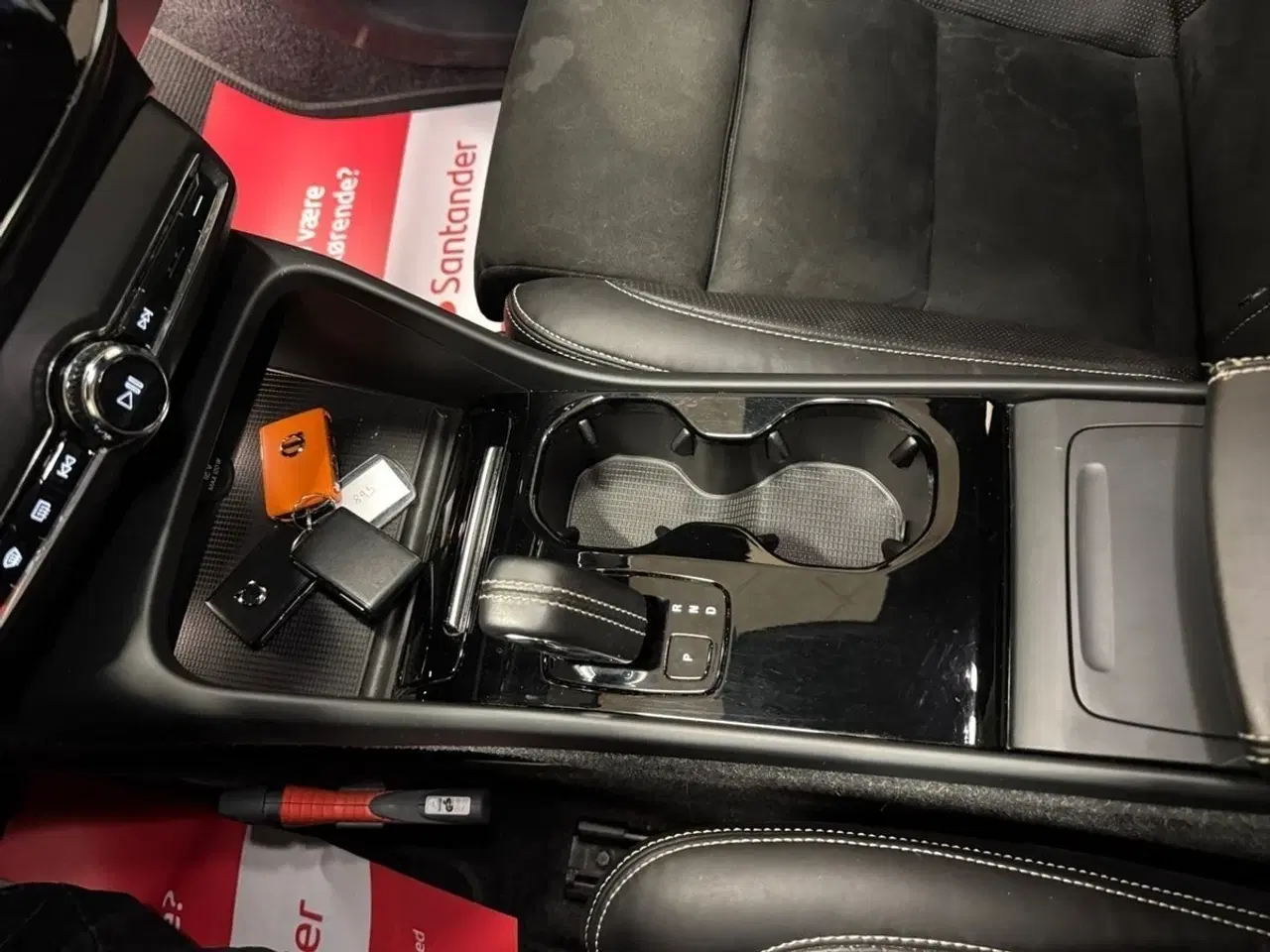 Billede 7 - Volvo XC40  P8 ReCharge Twin R-Design