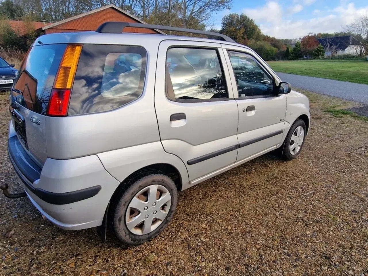 Billede 7 - Suzuki Ignis 1,3 GL